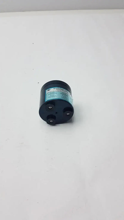 Burj & Kjaer Mini Shaker Type 4810 Serial # 13267115 Laboratory Shaker, second-hand product photo 9