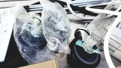 Burlodge Multigen II BLM52.700.0498 Medical Equipment Part, second-hand product photo 24