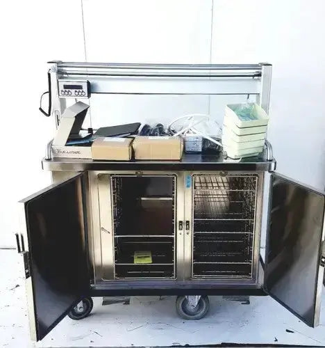 Burlodge Multigen II BLM52.700.0498 Medical Equipment Part, second-hand product photo 15