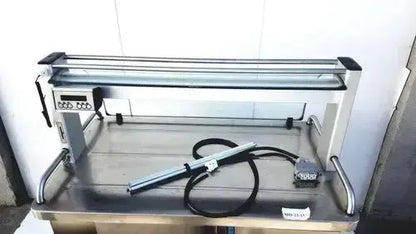 Burlodge Multigen II BLM52.700.0498 Medical Equipment Part, second-hand product photo 13