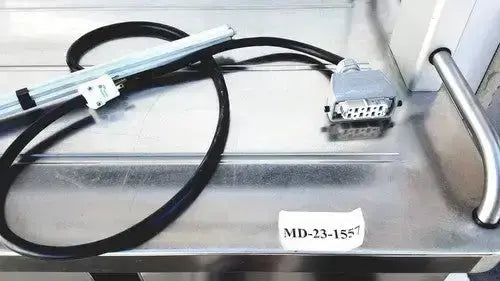 Burlodge Multigen II BLM52.700.0498 Medical Equipment Part, second-hand product photo 11