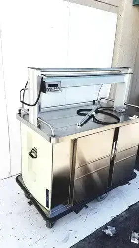 Burlodge Multigen II BLM52.700.0498 Medical Equipment Part, second-hand product photo 12