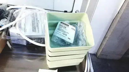 Burlodge Multigen II BLM52.700.0498 Medical Equipment Part, second-hand product photo 18