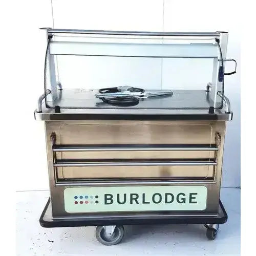 Burlodge Multigen II BLM52.700.0498 Medical Equipment Part, second-hand product photo 2