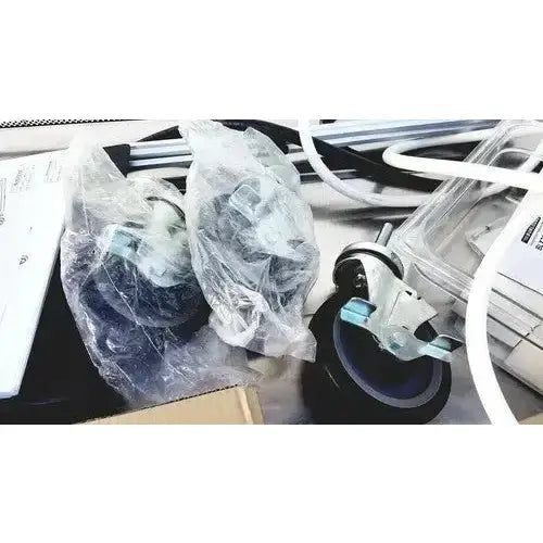 Burlodge Multigen II BLM52.700.0498 Medical Equipment Part, second-hand product photo 24