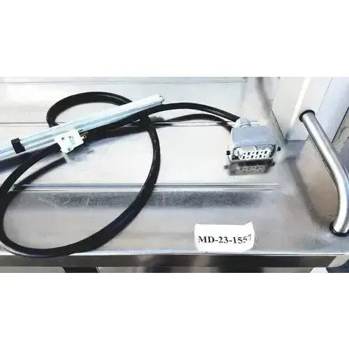 Burlodge Multigen II BLM52.700.0498 Medical Equipment Part, second-hand product photo 11