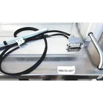 Burlodge Multigen II BLM52.700.0498 Medical Equipment Part, second-hand product photo 11