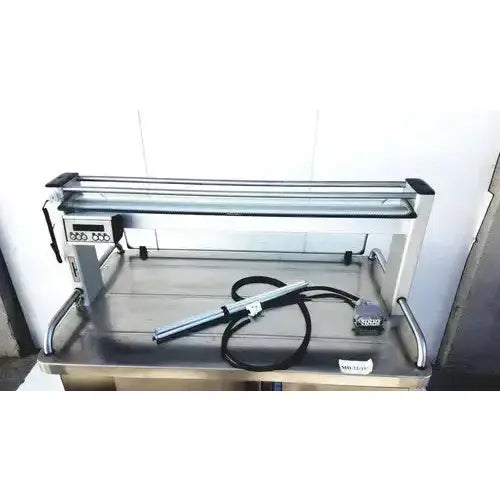 Burlodge Multigen II BLM52.700.0498 Medical Equipment Part, second-hand product photo 13