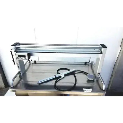 Burlodge Multigen II BLM52.700.0498 Medical Equipment Part, second-hand product photo 13