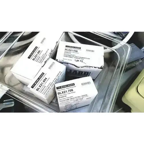 Burlodge Multigen II BLM52.700.0498 Medical Equipment Part, second-hand product photo 21