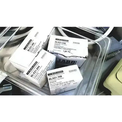Burlodge Multigen II BLM52.700.0498 Medical Equipment Part, second-hand product photo 21