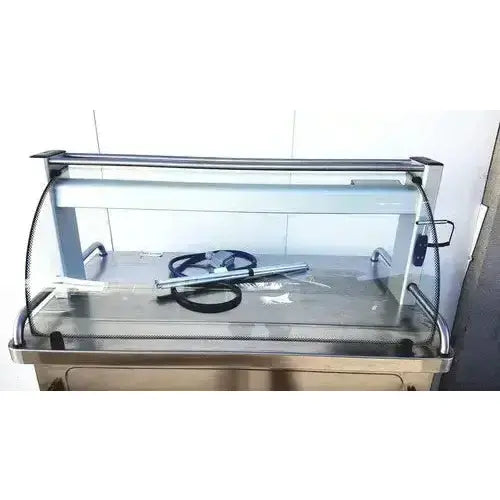 Burlodge Multigen II BLM52.700.0498 Medical Equipment Part, second-hand product photo 6