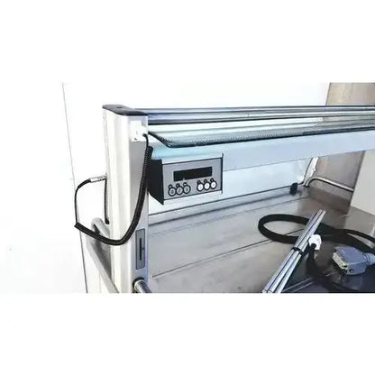 Burlodge Multigen II BLM52.700.0498 Medical Equipment Part, second-hand product photo 10