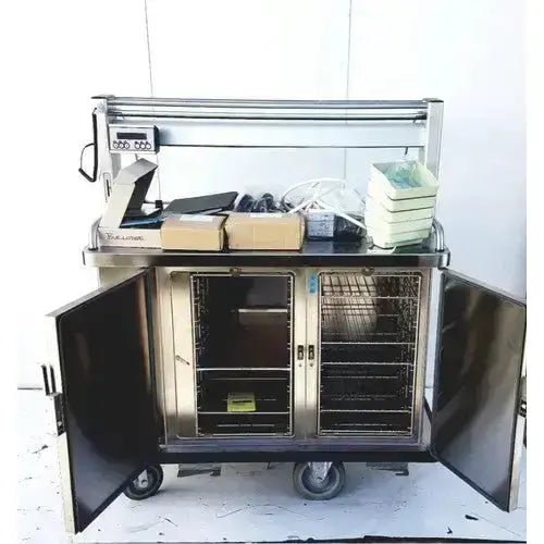 Burlodge Multigen II BLM52.700.0498 Medical Equipment Part, second-hand product photo 15