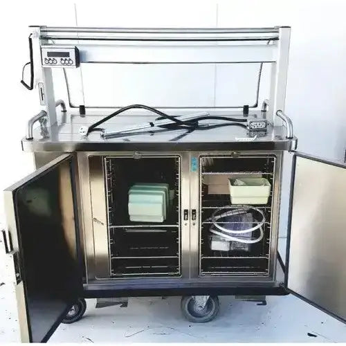 Burlodge Multigen II BLM52.700.0498 Medical Equipment Part, second-hand product photo 1