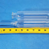 Burrell Francis Auto Bubbler, Pyrex Glass, Laboratory Chemistry Equipment