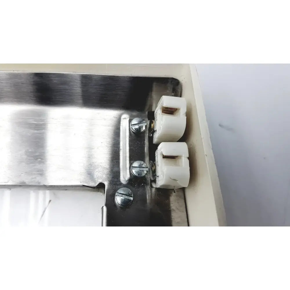 Burton Luxo Medical Products Ultraviolet UV Light Medical UV Light, as-is (for parts) product photo 12