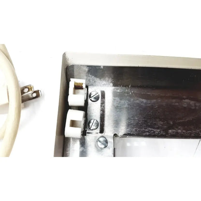 Burton Luxo Medical Products Ultraviolet UV Light Medical UV Light, as-is (for parts) product photo 11