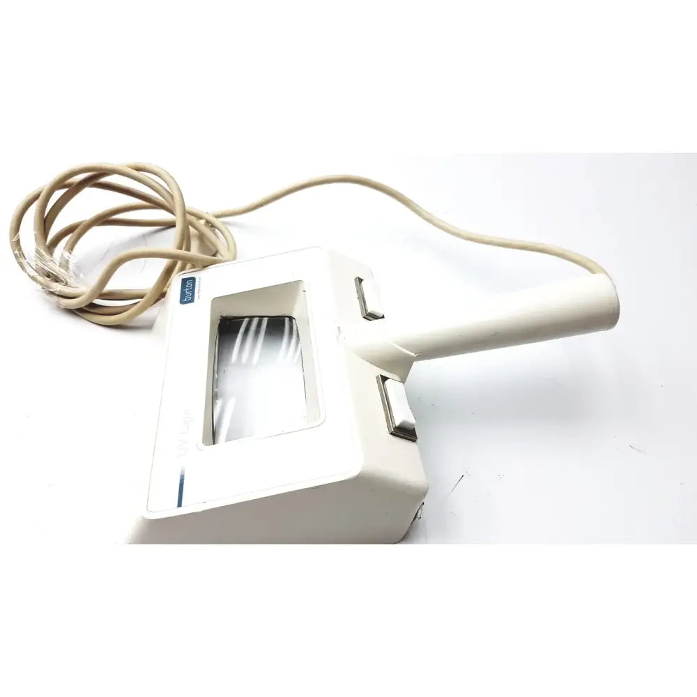 Burton Luxo Medical Products Ultraviolet UV Light Medical UV Light, as-is (for parts) product photo 7
