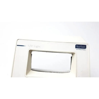 Burton Luxo Medical Products Ultraviolet UV Light Medical UV Light, as-is (for parts) product photo 5