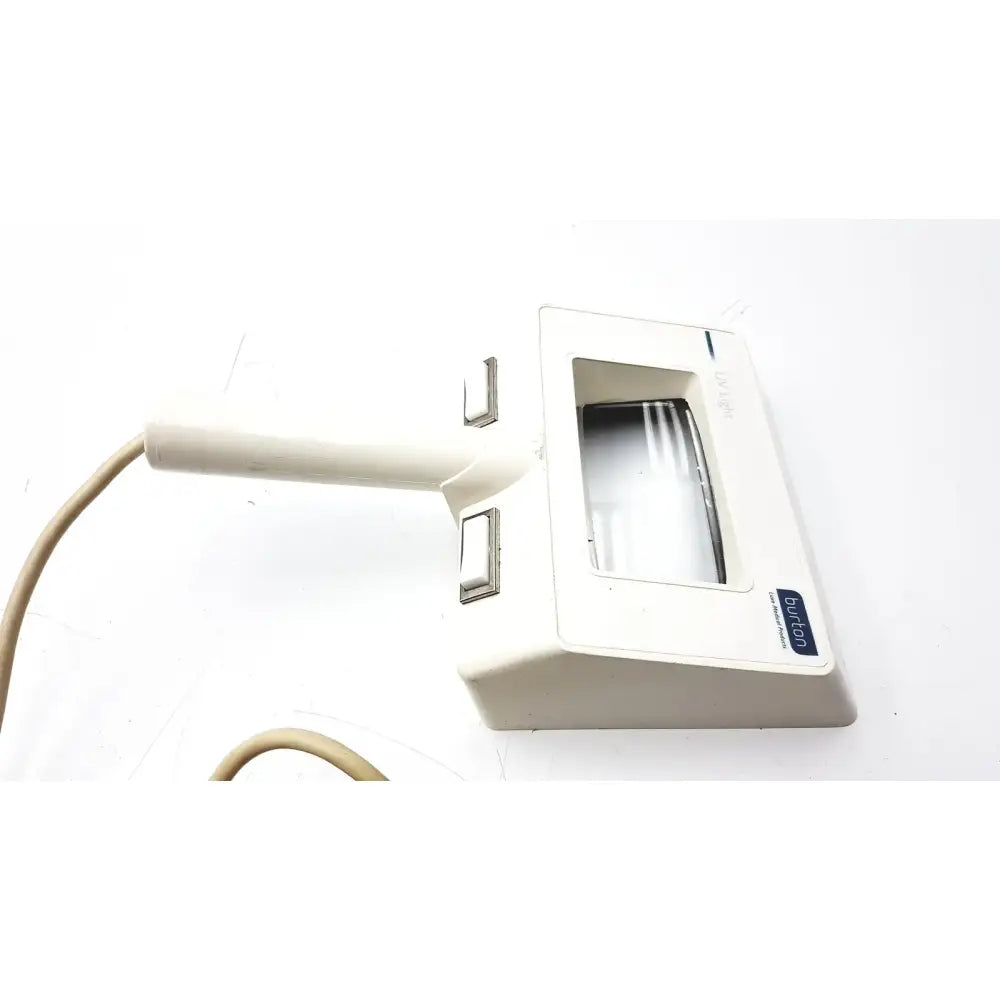 Burton Luxo Medical Products Ultraviolet UV Light Medical UV Light, as-is (for parts) product photo 4