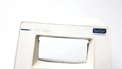 Burton Luxo Medical Products Ultraviolet UV Light Medical UV Light, as-is (for parts) product photo 5