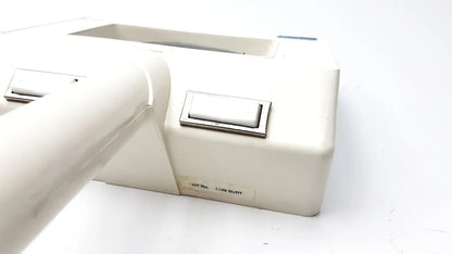 Burton Luxo Medical Products Ultraviolet UV Light Medical UV Light, as-is (for parts) product photo 3