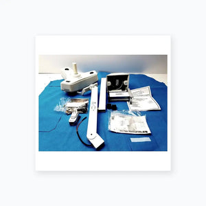مصباح الفحص الطبي Burton Medical Outpatient II / CoolSpot II مع مجموعة التثبيت على الحائط