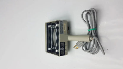 Burton Model 31602 UltraViolet Magnifier Examining Light Exam Light, second-hand product photo 3