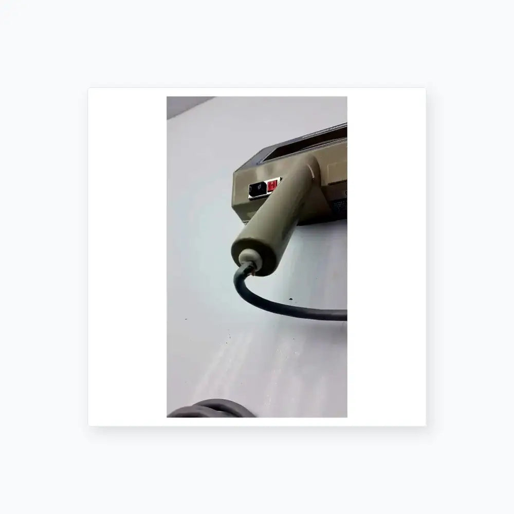 Burton Model 31602 UltraViolet Magnifier Examining Light Exam Light, second-hand product photo 8