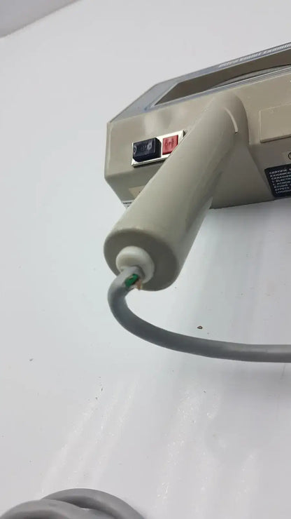 Burton Model 31602 UltraViolet Magnifier Examining Light Exam Light, second-hand product photo 8