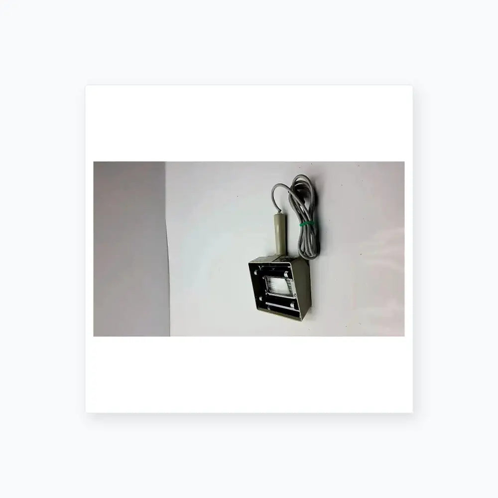 Burton Model 31602 UltraViolet Magnifier Examining Light Exam Light, second-hand product photo 6