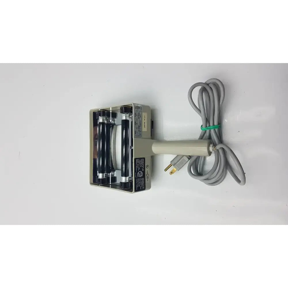 Burton Model 31602 UltraViolet Magnifier Examining Light Exam Light, second-hand product photo 4