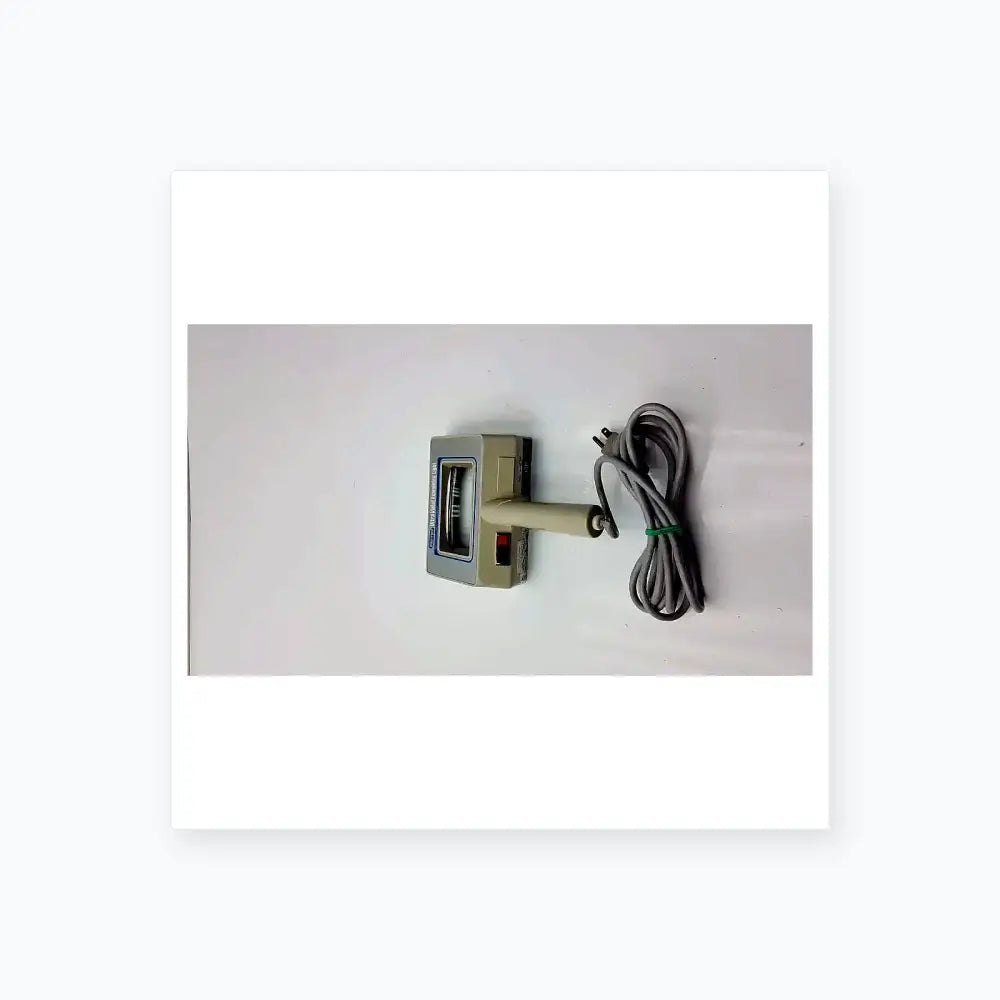 Burton Model 31602 UltraViolet Magnifier Examining Light Exam Light, second-hand product photo 7