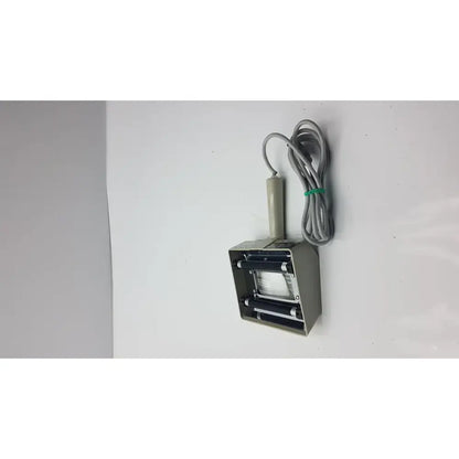 Burton Model 31602 UltraViolet Magnifier Examining Light Exam Light, second-hand product photo 6