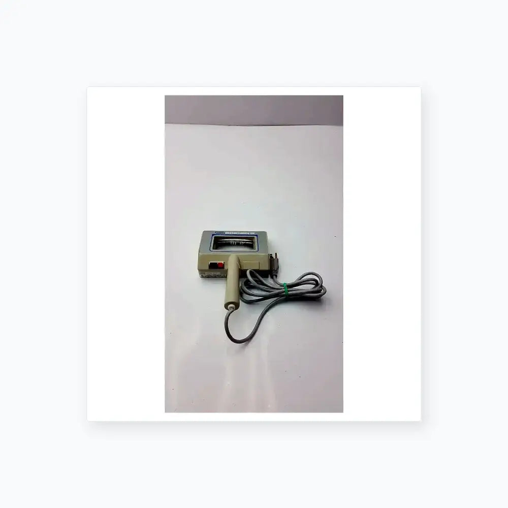 Burton Model 31602 UltraViolet Magnifier Examining Light Exam Light, second-hand product photo 1