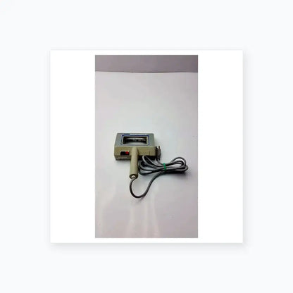 Burton Model 31602 UltraViolet Magnifier Examining Light Exam Light, second-hand product photo 1