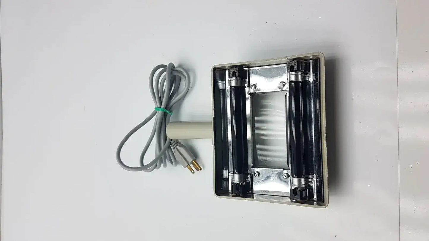 Burton Model 31602 UltraViolet Magnifier Examining Light Exam Light, second-hand product photo 5