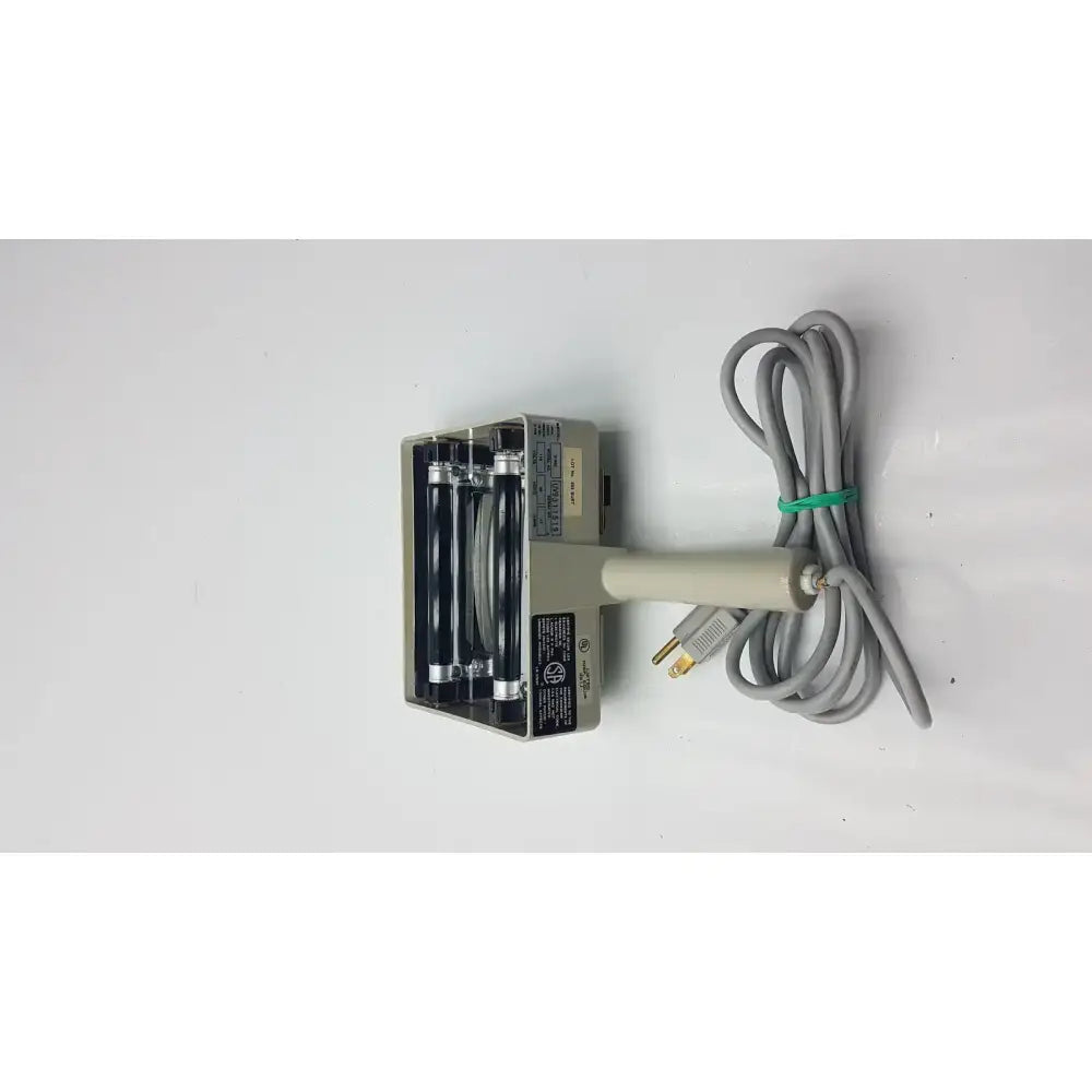 Burton Model 31602 UltraViolet Magnifier Examining Light Exam Light, second-hand product photo 3