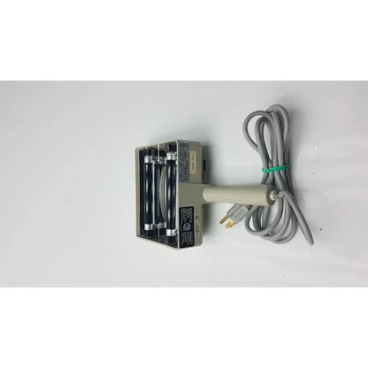 Burton Model 31602 UltraViolet Magnifier Examining Light Exam Light, second-hand product photo 3