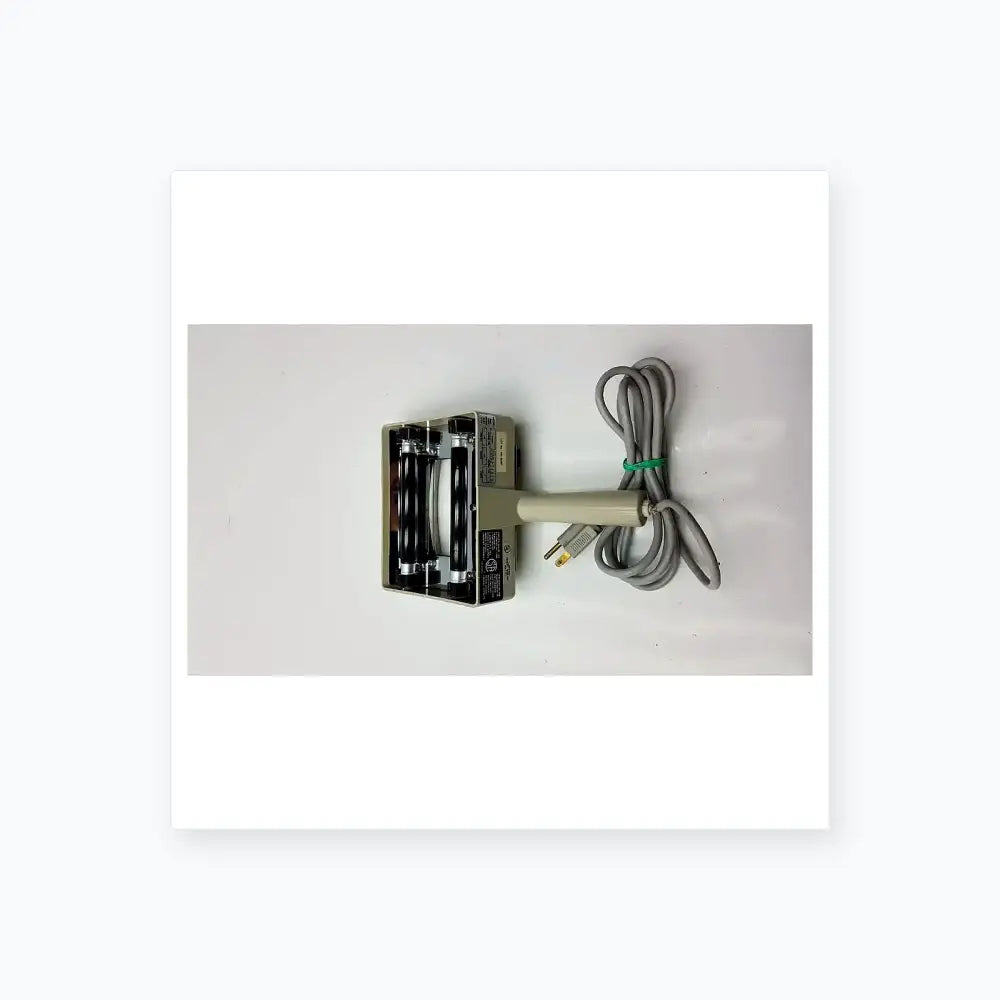 Burton Model 31602 UltraViolet Magnifier Examining Light Exam Light, second-hand product photo 4