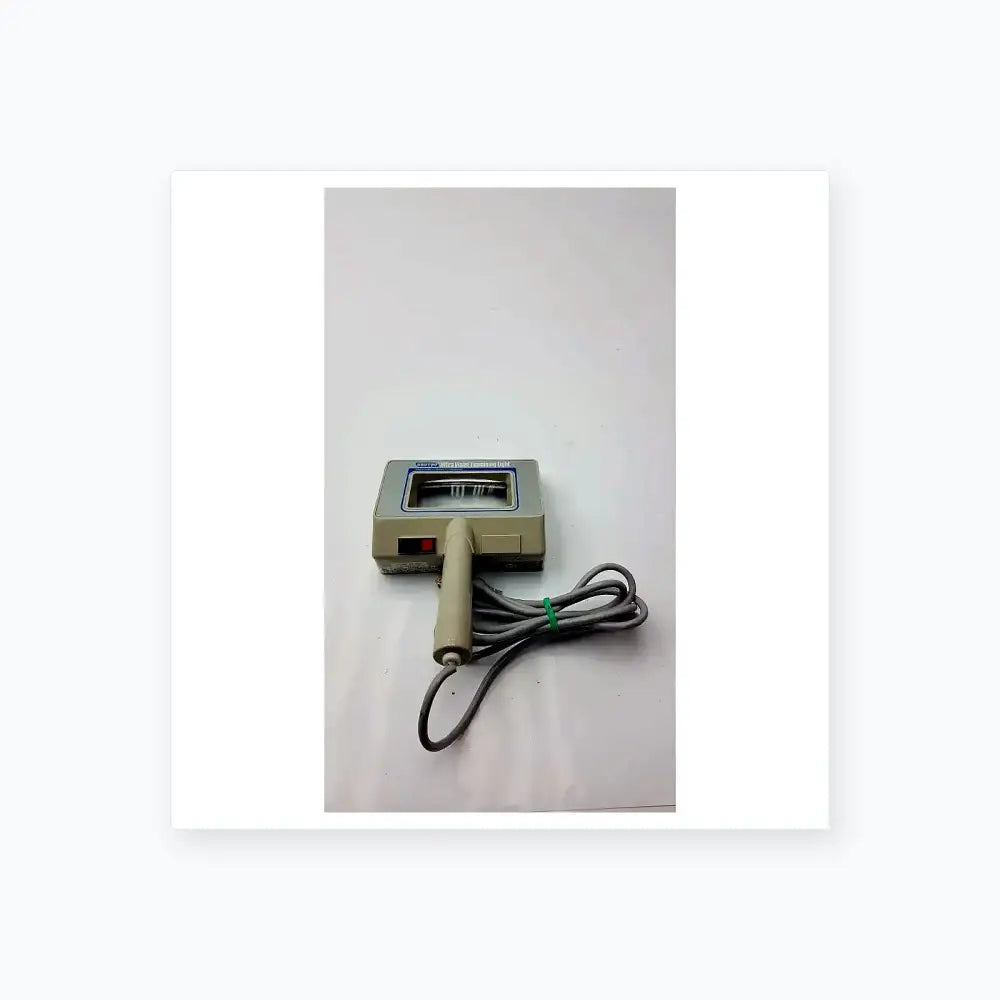 Burton Model 31602 UltraViolet Magnifier Examining Light Exam Light, second-hand product photo 2