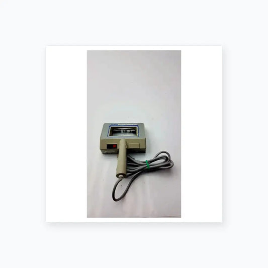 Burton Model 31602 UltraViolet Magnifier Examining Light Exam Light, second-hand product photo 2