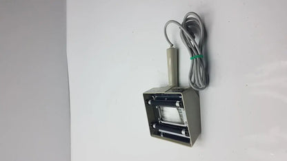 Burton Model 31602 UltraViolet Magnifier Examining Light Exam Light, second-hand product photo 6