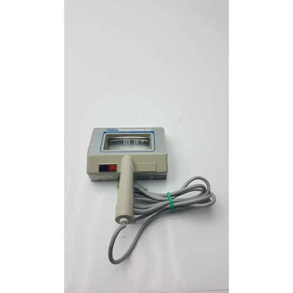 Burton Model 31602 UltraViolet Magnifier Examining Light Exam Light, second-hand product photo 2