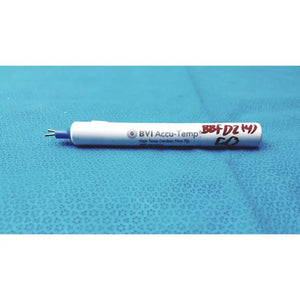 BVI Accu-Temp High Temp Cautery Fine Tip - 8442000