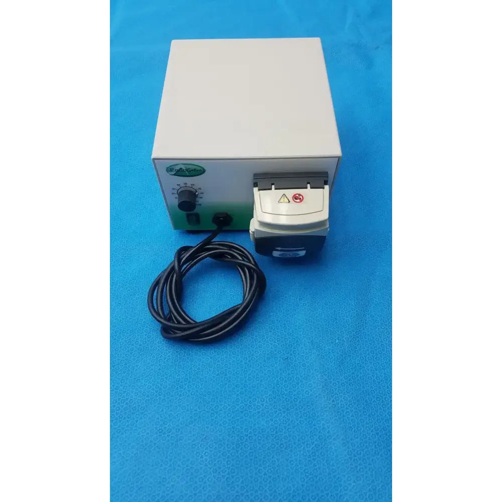 Byrne Medical EGP-100 Endogator Endoscopy Pump Endoscopy Pump, second-hand product photo 5
