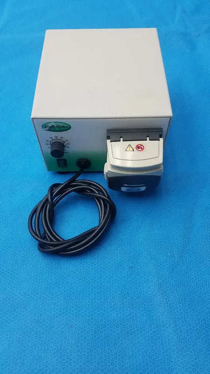 Byrne Medical EGP-100 Endogator Endoscopy Pump Endoscopy Pump, second-hand product photo 5
