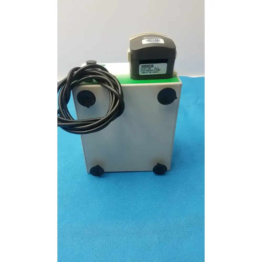 Byrne Medical EGP-100 Endogator Endoscopy Pump Endoscopy Pump, second-hand product photo 6