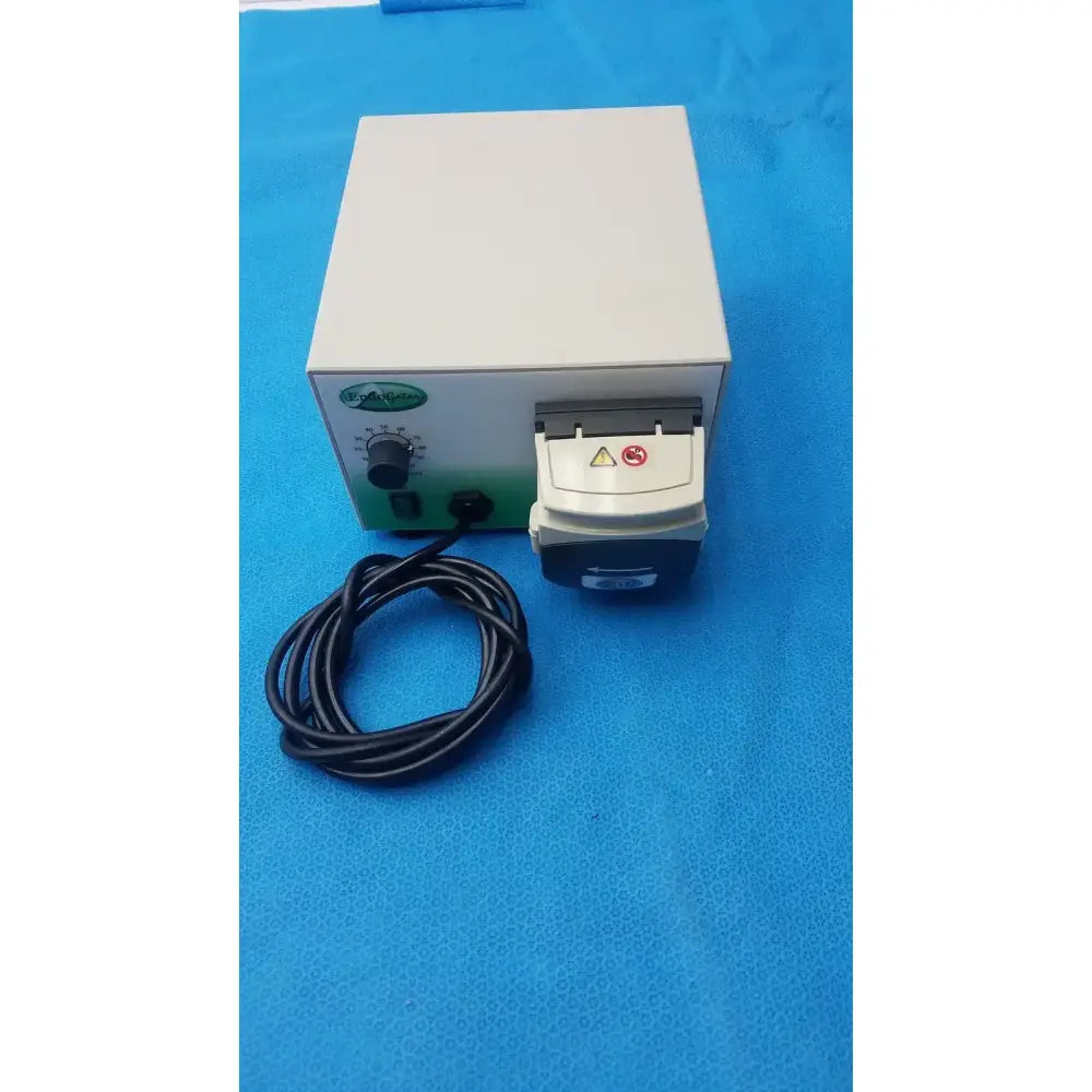 Byrne Medical EGP-100 Endogator Endoscopy Pump Endoscopy Pump, second-hand product photo 1